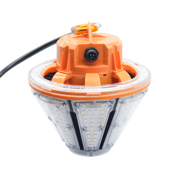 commercial 60w led lathe work lights 60w can connect 6 lamps together with good price and best quality